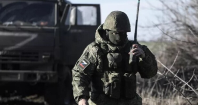 الدفاع الروسية تعلن القضاء على نحو 200 عسكري أوكراني image