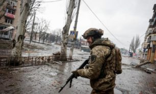 الهجوم الأوكراني المضاد.. يأسٌ وإحباط يصيبُ الأوكرانيين image