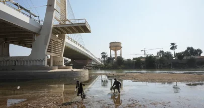 أزمة الجفاف ..العراق يطالب تركيا بضخ مزيد من الماء image