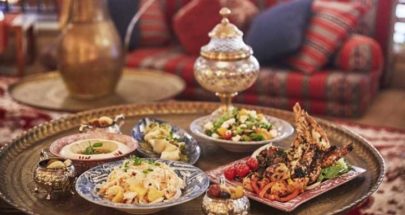 توصيات لنظام غذائي صحي خلال شهر رمضان image