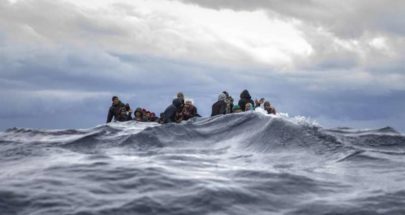 وفاة 19 مهاجرا أفريقيا بعد غرق قاربهم قبالة تونس image