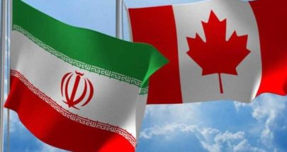 كندا تفرض عقوبات جديدة على إيران image
