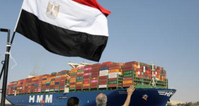 السعودية تستحوذ على الصادرات الغذائية المصرية image
