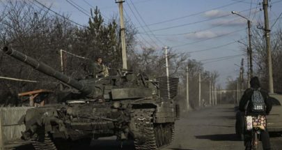 وزير الدفاع الروسي يتفقد أعمال إعادة الإعمار في ماريوبول الأوكرانية image