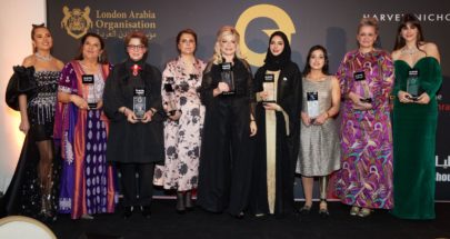 لندن تحتفل بإنجازات المرأة العربية تحت عنوان: أخبروا قصتها image