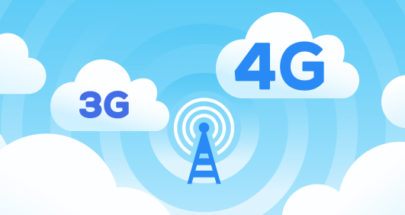 مواطنون يشتكون من عدم توفر الاتصال عبر خدمتي 3G 4G image