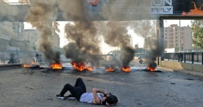 عوارض ما قبل الانفجار.. إحتقان حزبي - طائفي وتحذيرات أمنية image