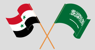 بعد قطيعة طويلة.. سوريا والسعودية تتفقان على إعادة فتح سفارتي البلدين image