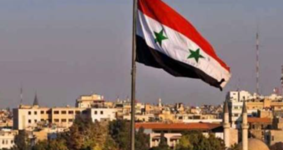 الاجتماع الرابع لوزراء زراعة لبنان وسوريا والعراق والأردن يبدأ غدًا في دمشق image