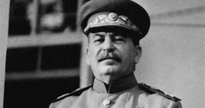 كيف مات جوزيف ستالين.. تقرير طبي يكشف السبب! image