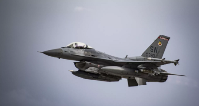 بلينكن يحدد سبب أهمية تزويد تركيا بـ "إف-16" image