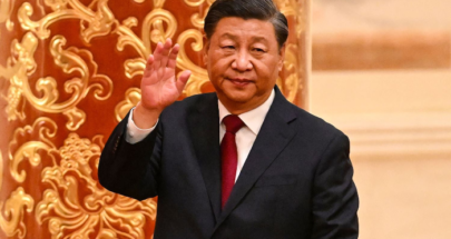 الرئيس الصيني: وضع الأمن القومي في البلاد معقد وخطير image