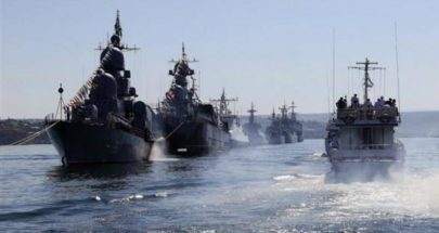 الأسطول الروسي في المحيط الهادئ في حال تأهب قصوى image