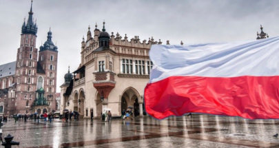 تحقيق في بولندا بجرائم الاحتيال في توريد الحبوب الأوكرانية image