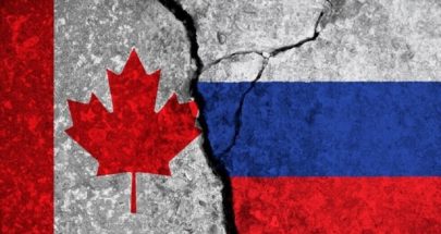 موسكو تفرض عقوبات على 333 مواطناً كندياً image