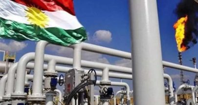اتفاق مبدئي بين حكومة كردستان وبغداد لاستئناف صادرات نفط image