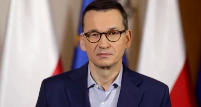 رئيس وزراء بولندا: سيول خائفة من رد فعل روسيا والصين image