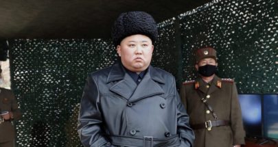 كوريا الشمالية: قوتنا النووية ليست حديثاً فارغاً! image