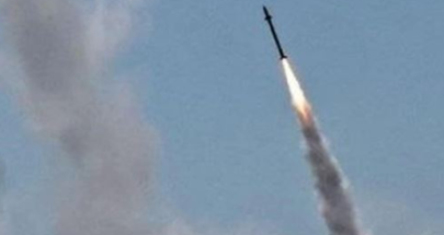 من جديد... صواريخ مصدرها لبنان تضربُ مستعمرة المطلّة! image