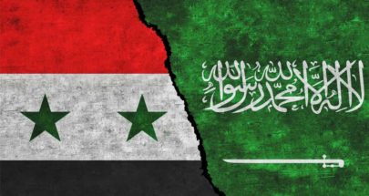 عودة سوريا الى محيطها العربي.. خطوات لتحقيق تسوية سياسية image