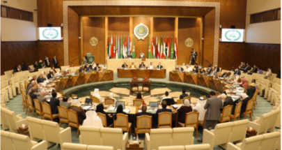 البرلمان العربي استنكر عدم حصول فلسطين على العضوية في الأمم المتحدة image