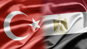تركيا ومصر تعلنان التعاون "بشكل أوثق "بشأن ليبيا image