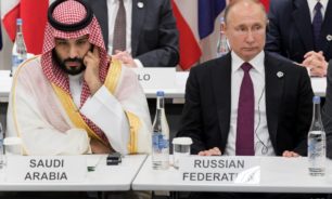 توتر يفجّر العلاقة بين روسيا والسعودية.. image