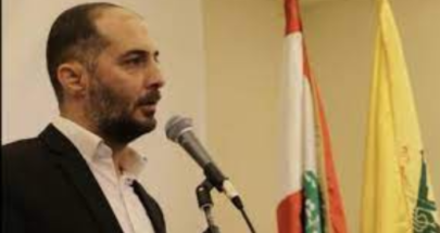 أبو حمدان: لبنان المقاوم والمضحي يعيش في غربة image