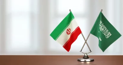 لأول مرة منذ 2016.. إيران تعلن تعيين علي رضا عنايتي سفيرا في السعودية image