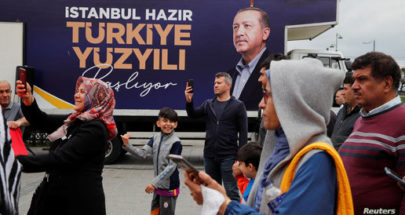 تركيا تترقب البيانين و"انقسام الأجداد".. ماذا يجري قبل جولة الإعادة؟ image
