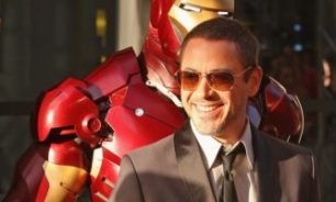 مخرج Iron Man: كنت سأعطي روبرت داوني جونيور شخصية مختلفة عن توني ستارك image