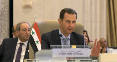 الأسد: يجب تطوير منظومة عمل الجامعة العربية image