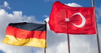 اتهام أربعة اشخاص في المانيا ببيع برامج تجسس لتركيا image