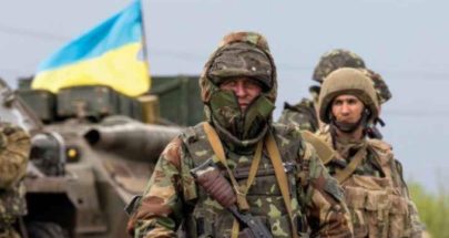 الجيش الأوكراني: دفاعاتنا صدّت هجوماً جوّياً روسياً "ضخماً" على كييف image