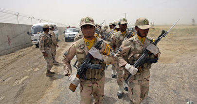 إيران.. مقتل 6 جنود في اشتباكات مع مسلحين على حدود باكستان image
