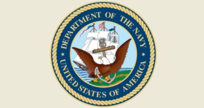 البحرية الأميركية: إيران تحتجز ناقلة نفط ترفع علم بنما في مضيق هرمز image