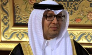 السفير السعودي يعزي عائلة الحريري ويجتمع ببهاء image