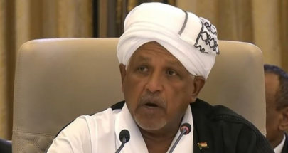 ممثل السودان: لسنا دعاة حرب لكنها فرضت علينا image