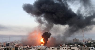 "رويترز": جهود لوسطاء دوليين لمنع اندلاع جولة جديدة من المواجهات في غزة image