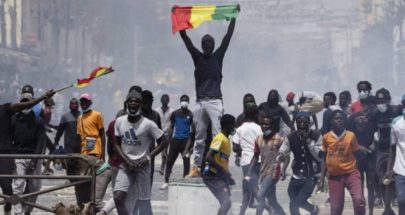 ارتفاع عدد قتلى الاحتجاجات في السنغال image
