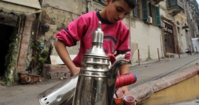 عمالة الأطفال اللبنانيين إلى ارتفاع و90% من الدعم الدولي للسوريين image