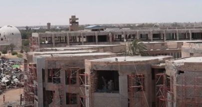 إعادة إعمار بنغازي.. أشغال متواصلة واستحسان كبير image