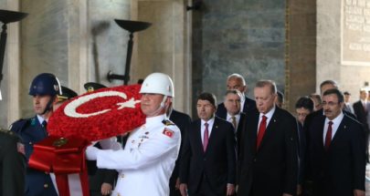 إردوغان يترأس أول اجتماع لحكومته الجديدة... متعهداً خدمة الجميع image