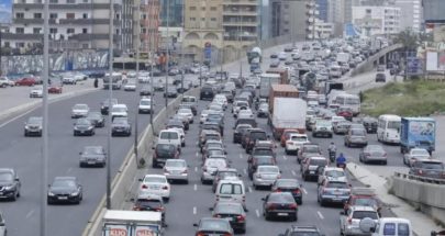 السّيارات الصّينية تغزو طرقات لبنان! image