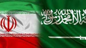 بالفيديو.. إعادة افتتاح السفارة الإيرانية في الرياض image