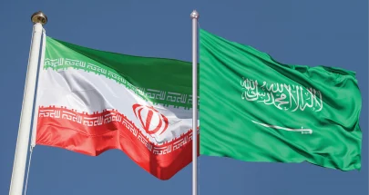 إيران والسعودية تبحثان تطوير العلاقات السياحية بين البلدين image