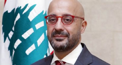 ناصر ياسين: قنوات التعاون بين الدولتين اللبنانية والسورية غير كافية image