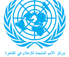 لبنانيّة على رأس مركز الأمم المتحدة للإعلام في القاهرة image