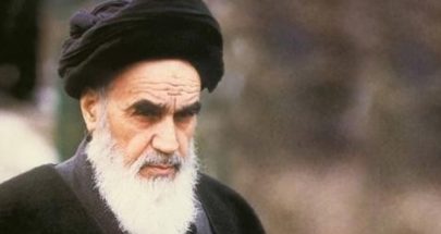 1989: وفاة الإمام الخميني  و1976: إقتحام بلدة الدبية في الشوف image