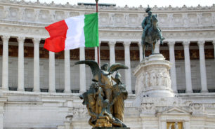 إيطاليا "مرتاحة" لنتائج نقاش المجلس الأوروبي بشأن لبنان! image